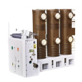 Hot Sale 40.5kv Indoor Ac High Voltage Three-phase Vacuum Circuit Breaker